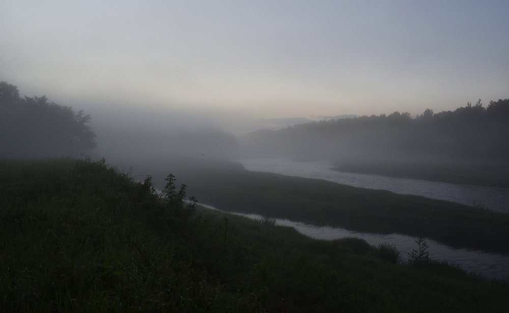 Photograph by Илья Сандлер