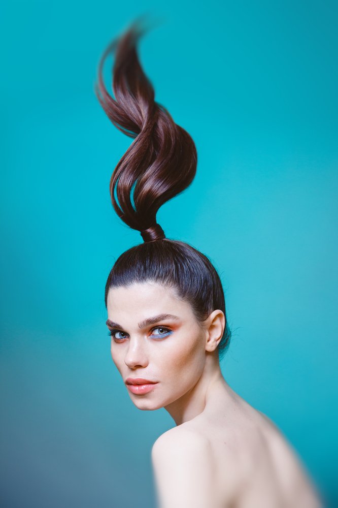 Photograph by Ксения Чебиряк