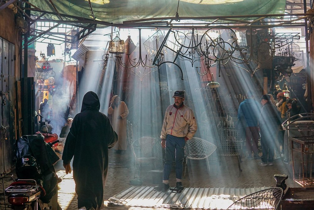 Photograph by Olga Kuzmenko