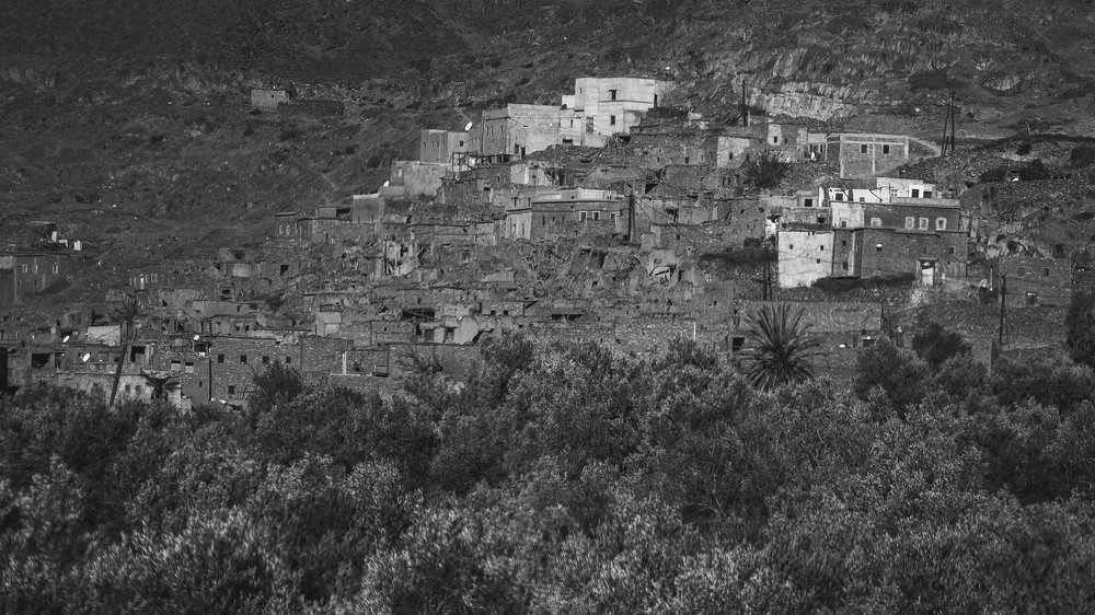 Photograph by Moulay Ahmed KASSI