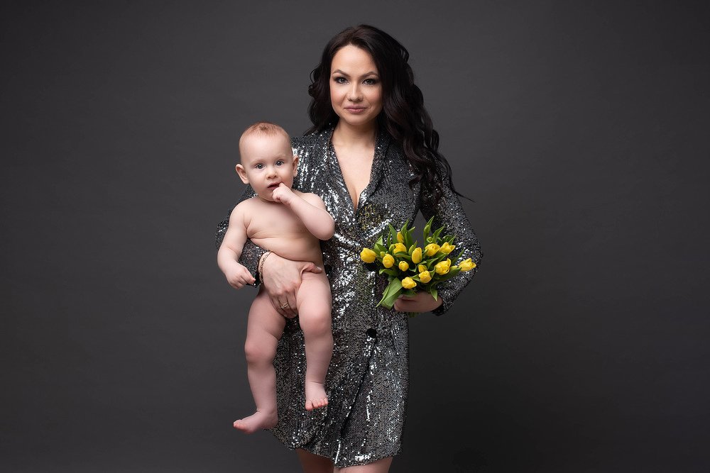 Photograph by Наталья Исмеева