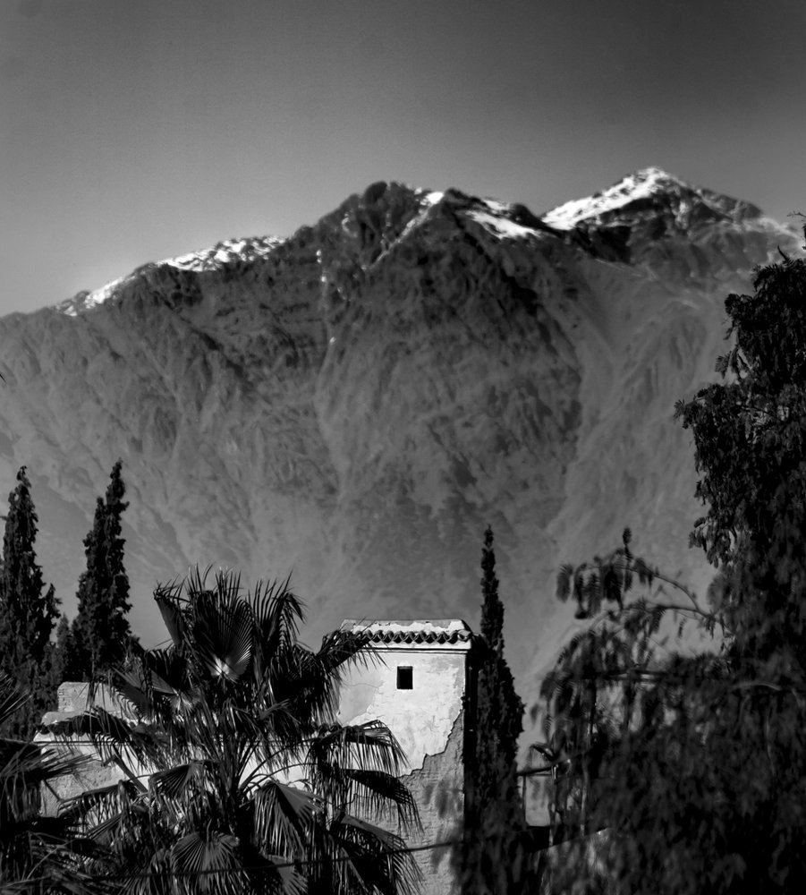 Photograph by Moulay Ahmed KASSI