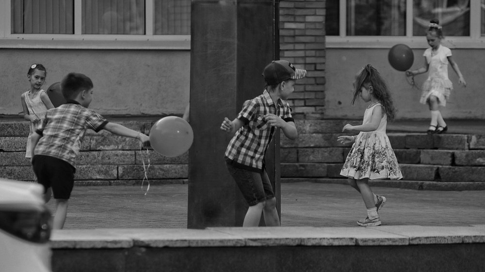 Photograph by Nikolay Dorovskikh