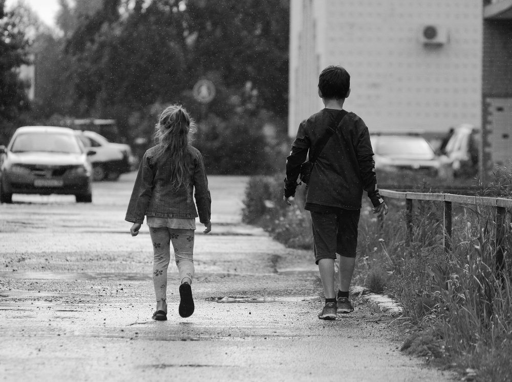 Photograph by Nikolay Dorovskikh