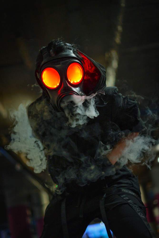 Photograph by Andrey Maksimov