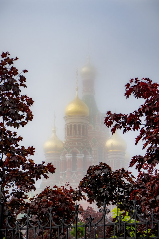 Photograph by Сергей Забиякин