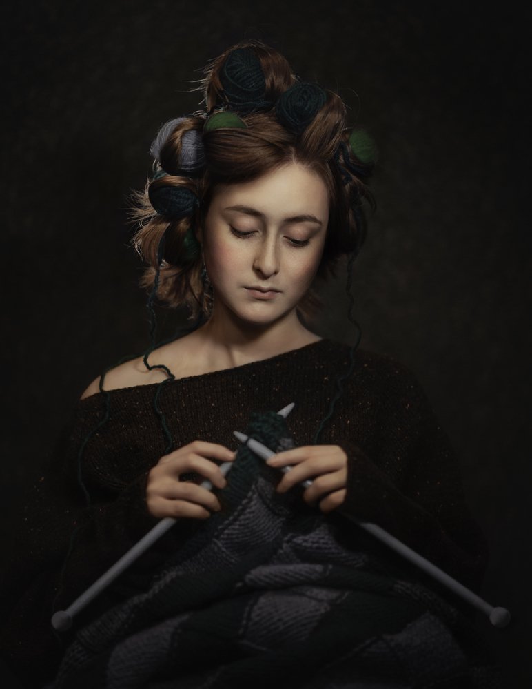 Photograph by Анна Астафьева