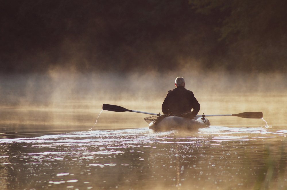 Photograph by Сергей Забиякин