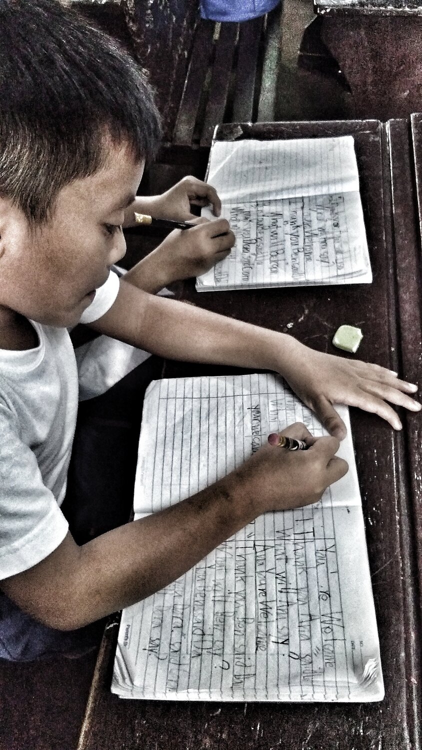 Children our Hope