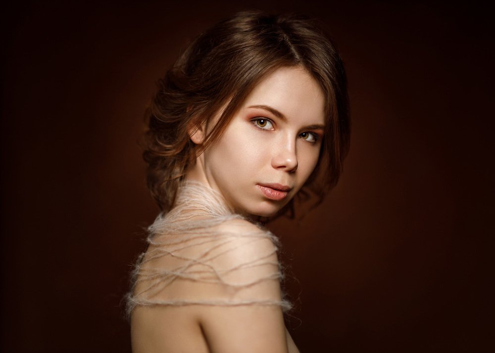 Photograph by Ксения Сергеева