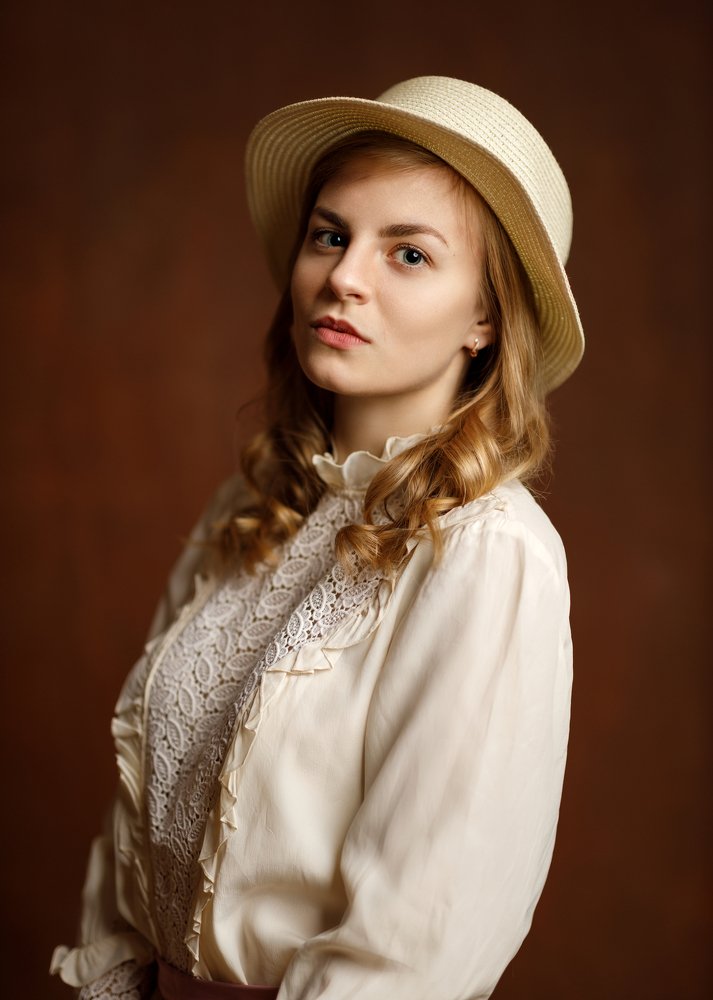 Photograph by Ксения Сергеева