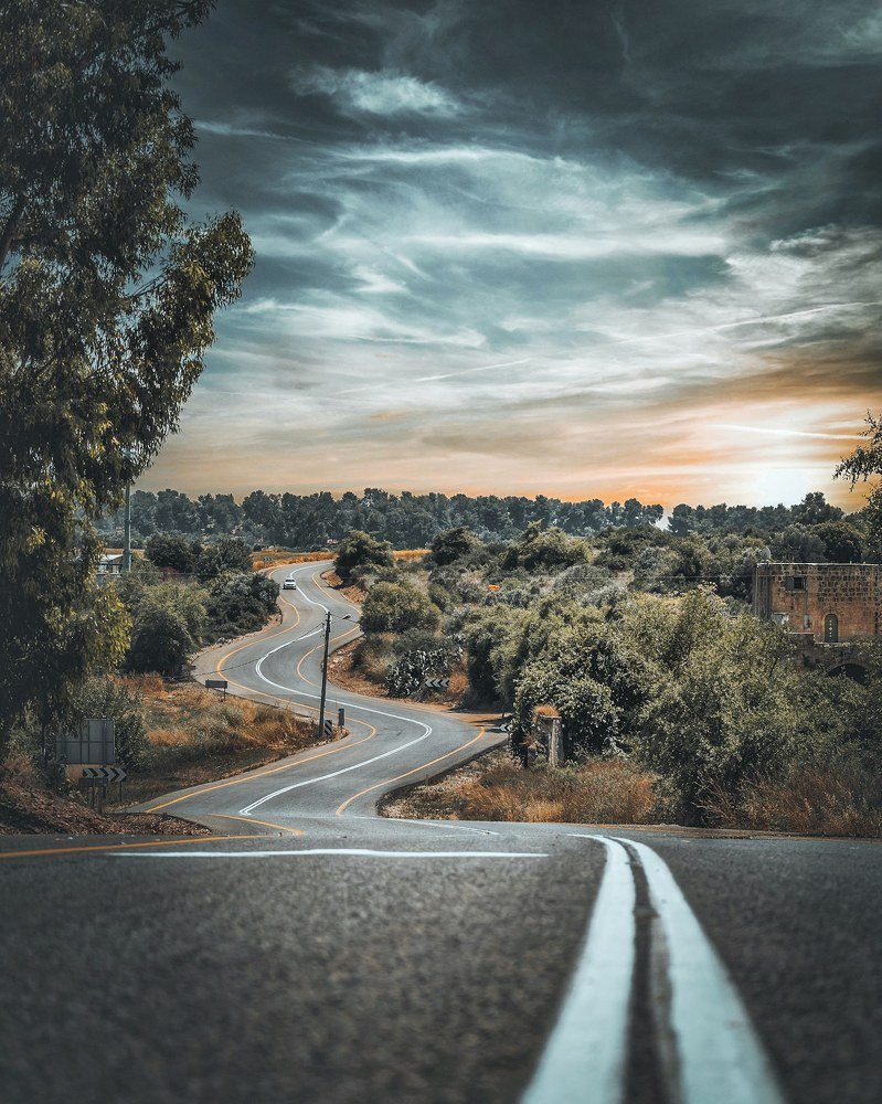 Photograph by Andrey Pochernin