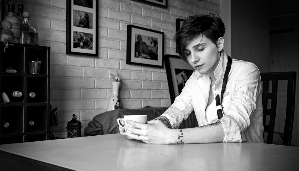 Photograph by JuL