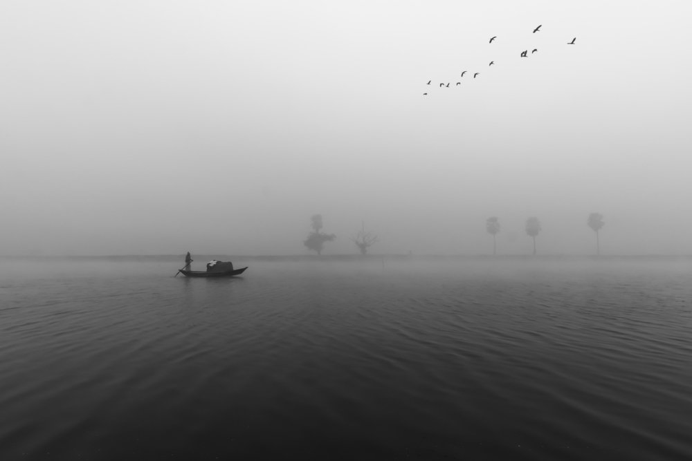 Photograph by Hossain S R