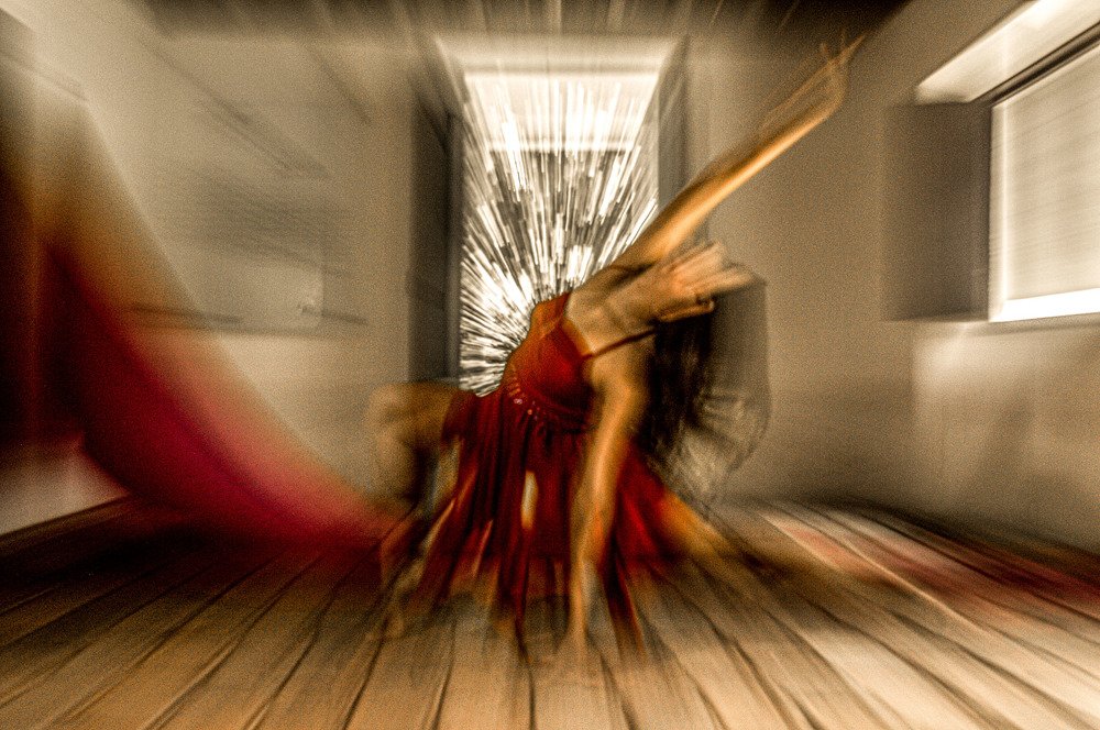 Photograph by Henry Simon Pinheiro