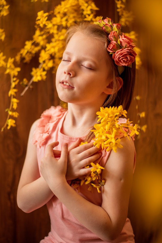 Фотография автора Вера Гарусина