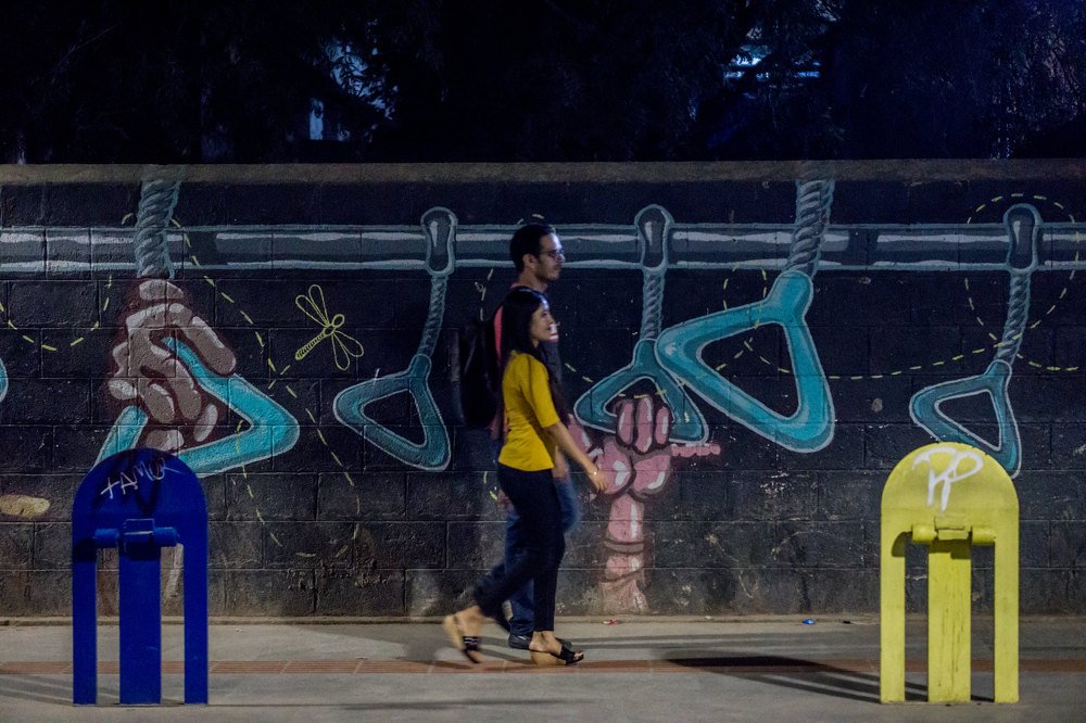 Photograph by Anandu Mv