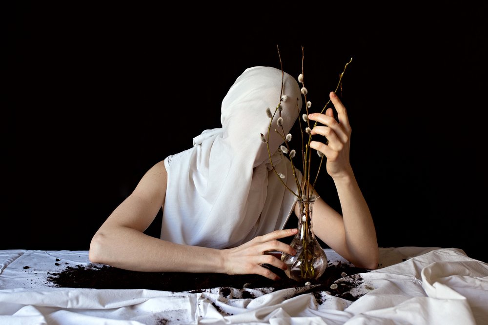 Photograph by Татьяна Лаврухина