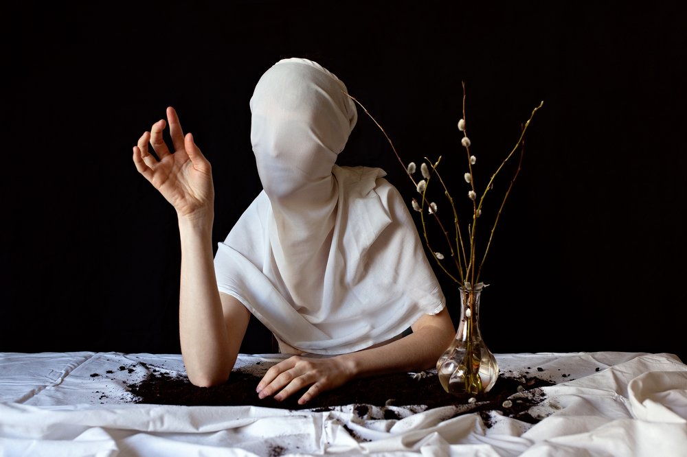 Photograph by Татьяна Лаврухина