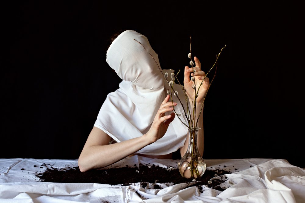 Photograph by Татьяна Лаврухина