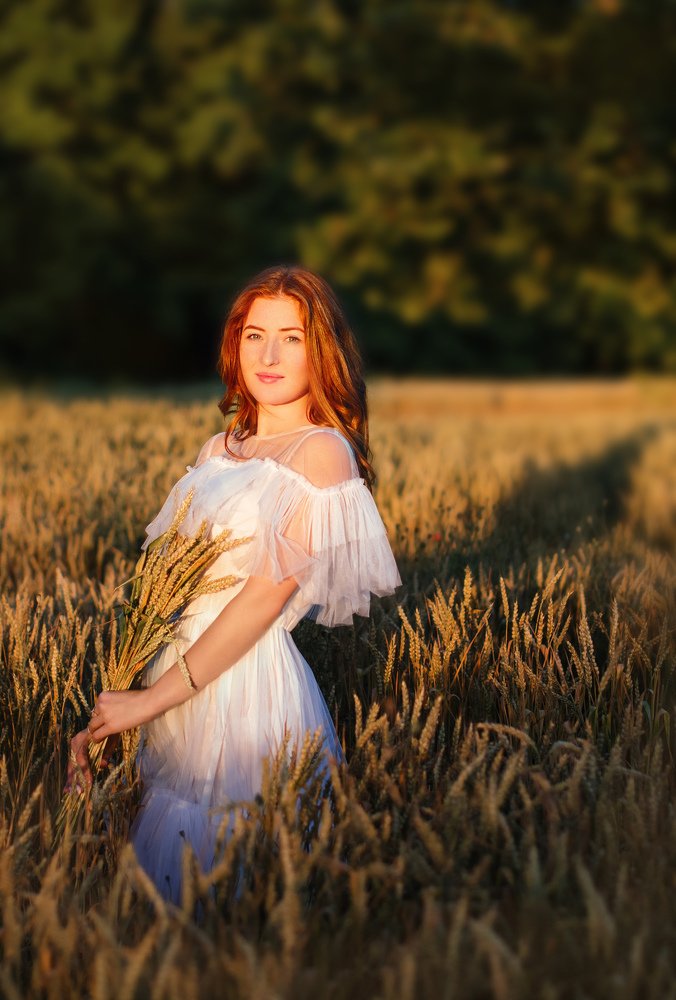 Photograph by Eлена Анисимова