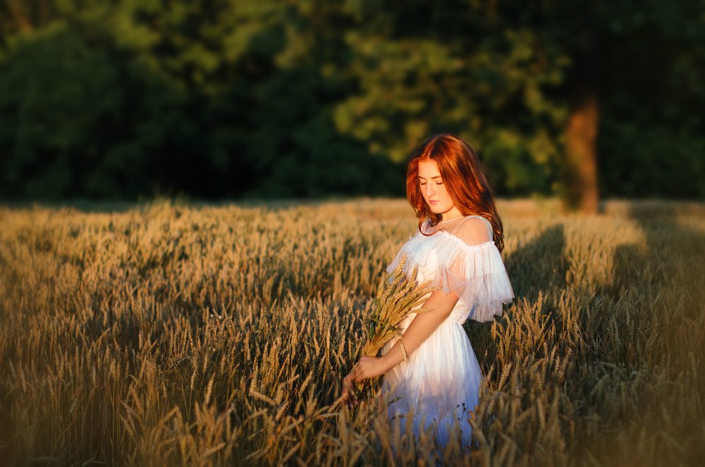 Photograph by Eлена Анисимова