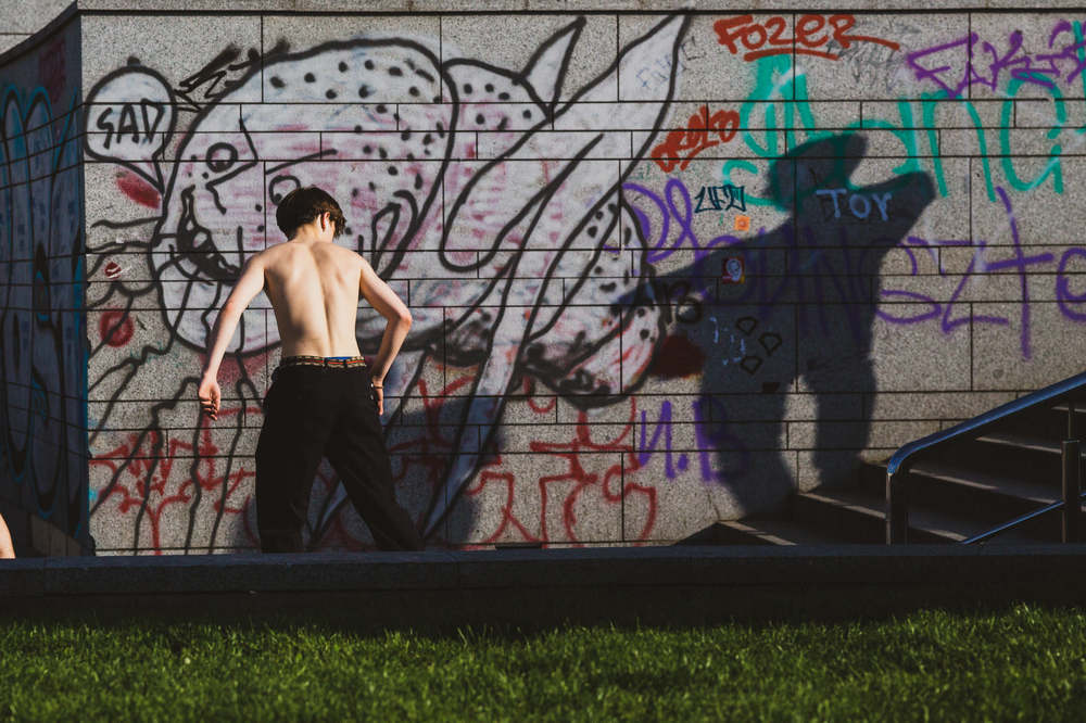 Photograph by Александр Крушельницкий