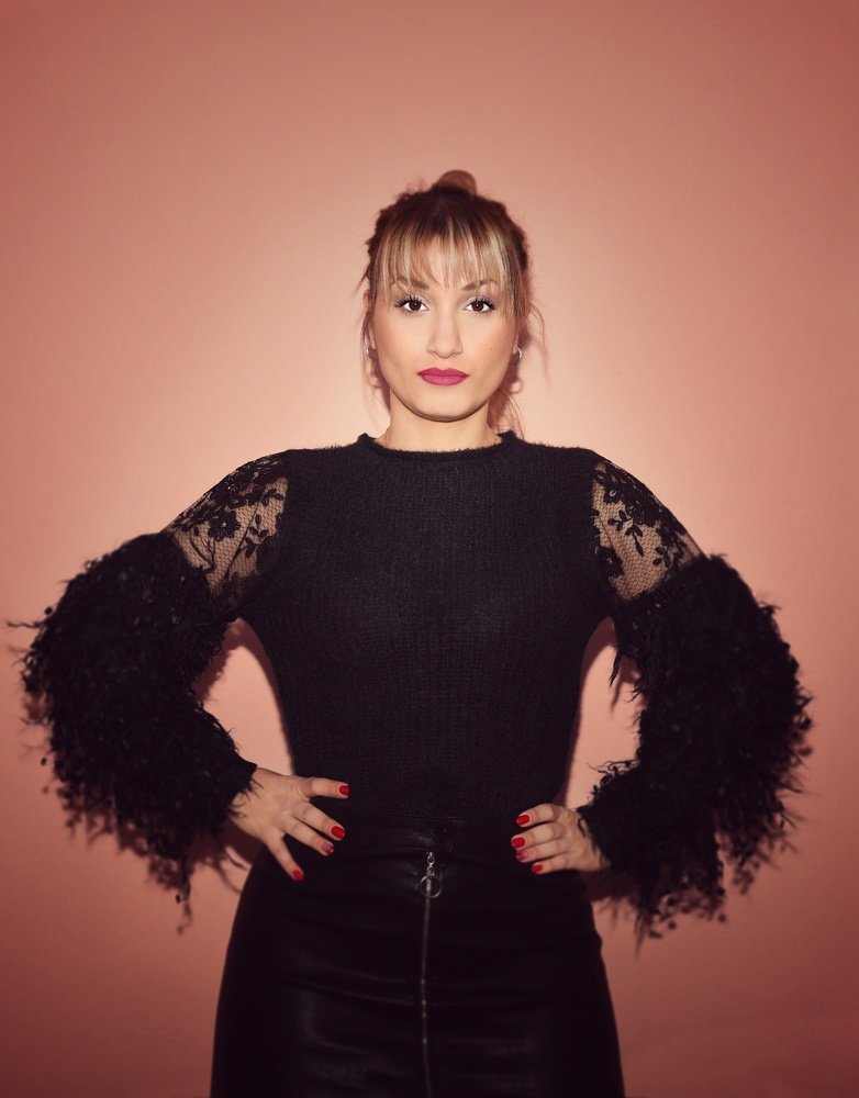 Photograph by Fotios Tsatsis