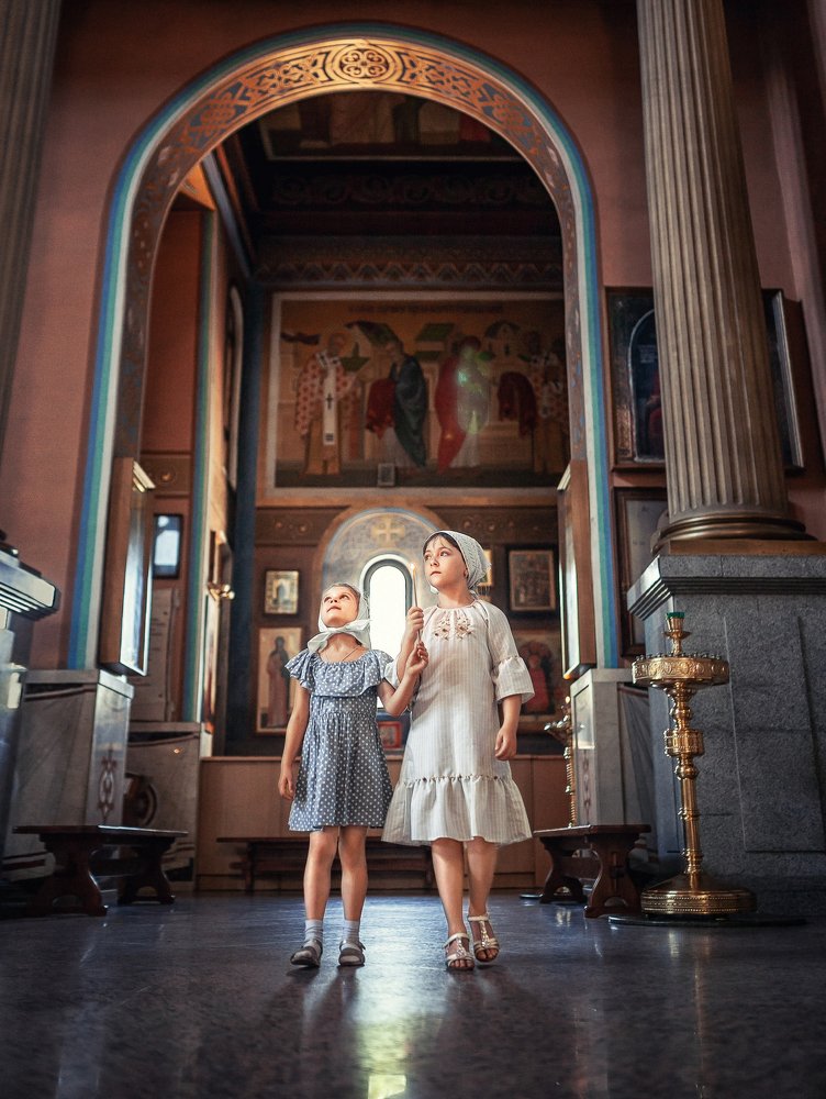 Photograph by Надежда Антонова