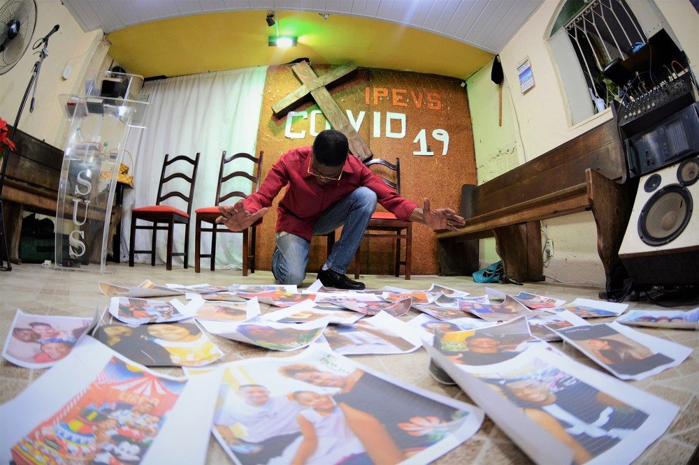 Photograph by Jorge Hely veiga