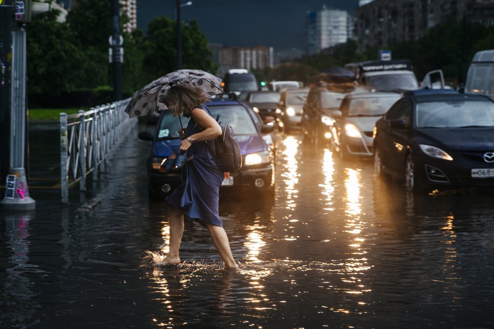 Photograph by Андрей Олейников