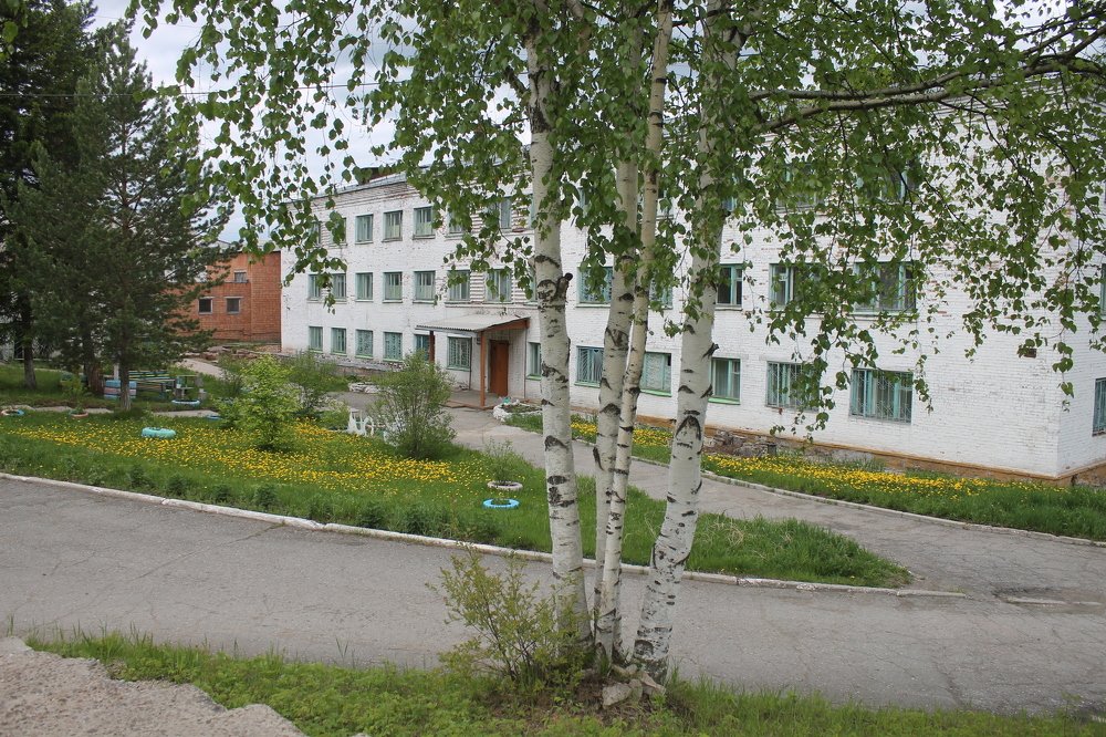 Photograph by Галина Радчук