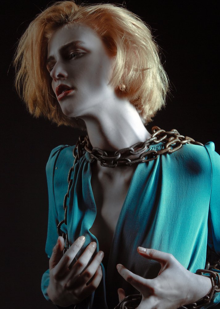 Photograph by Ion Lupu