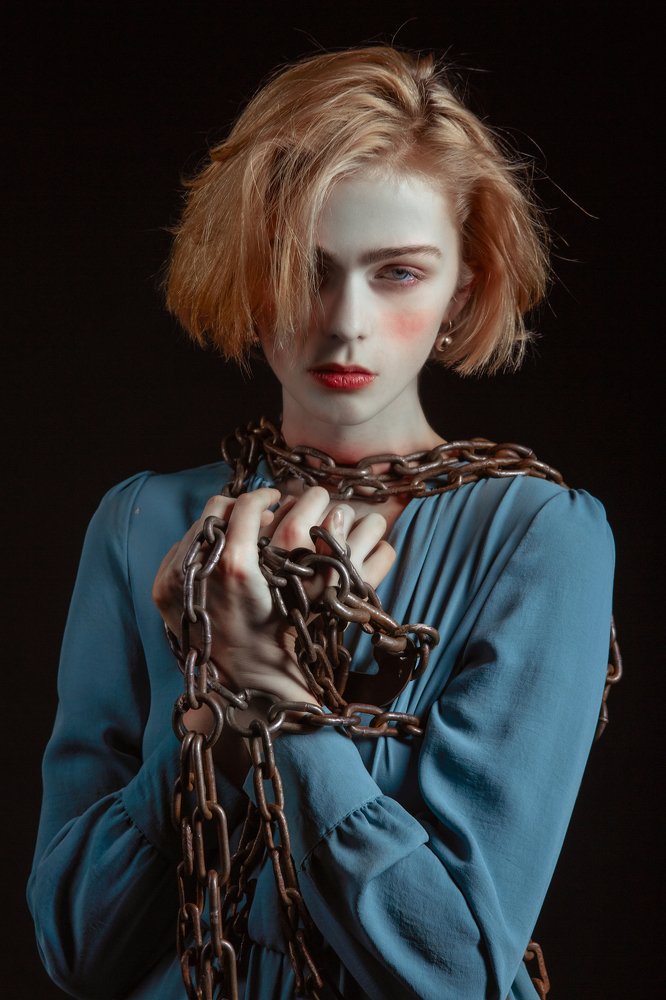 Photograph by Ion Lupu