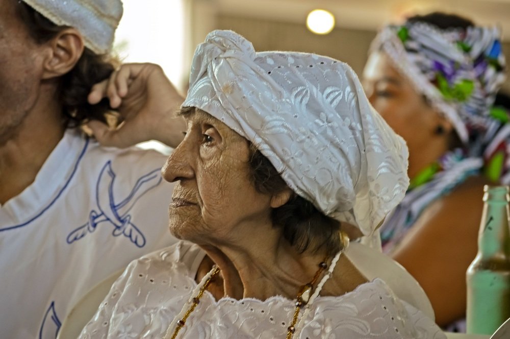 Photograph by Andre Nunes