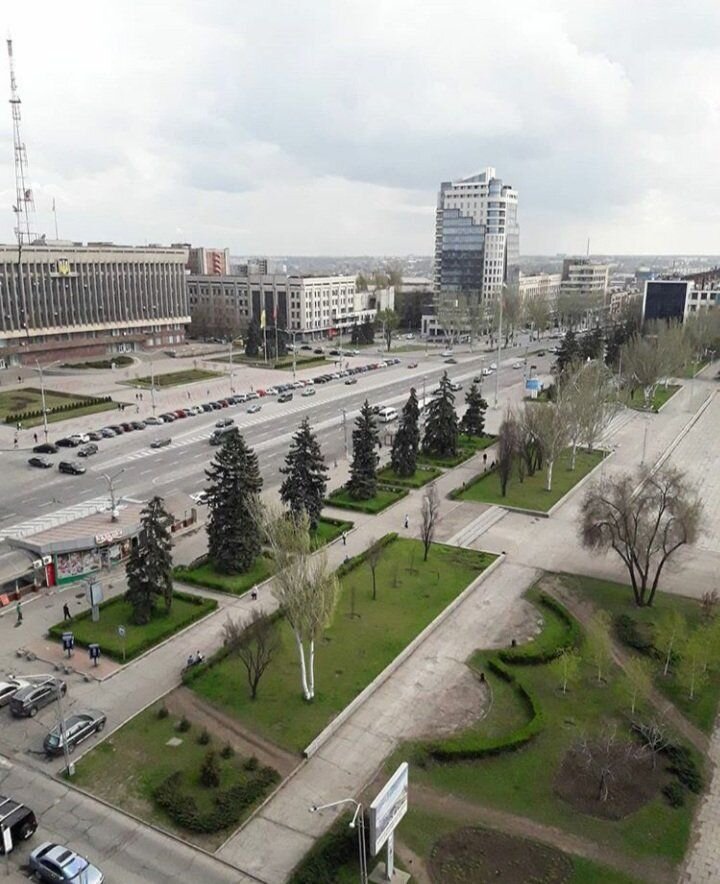 Photograph by Валерия Дидур