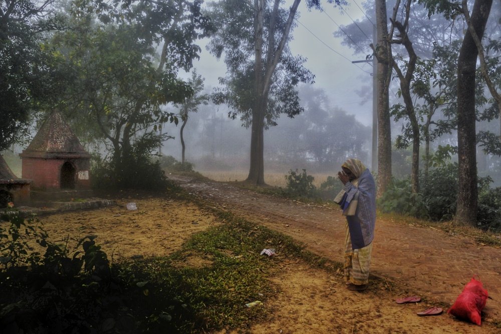 Photograph by Sumon Das