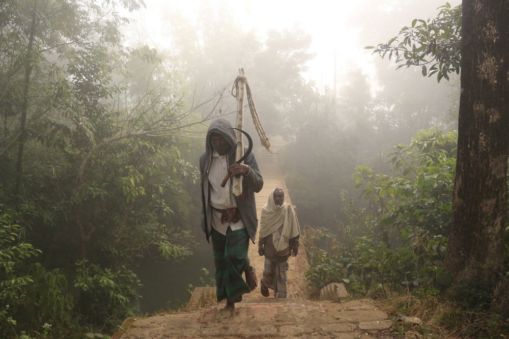 Photograph by Sumon Das