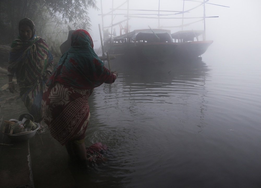 Photograph by Sumon Das