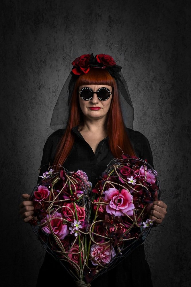 Photograph by Anton Tugov