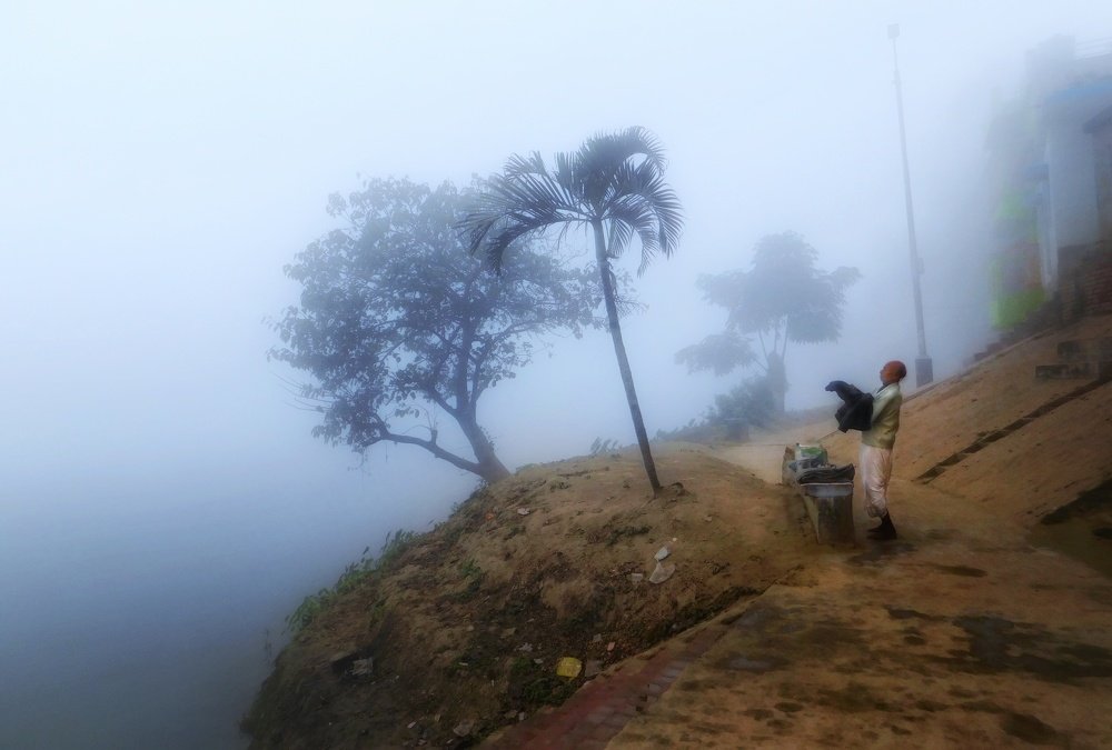 Photograph by Saha Jagannath