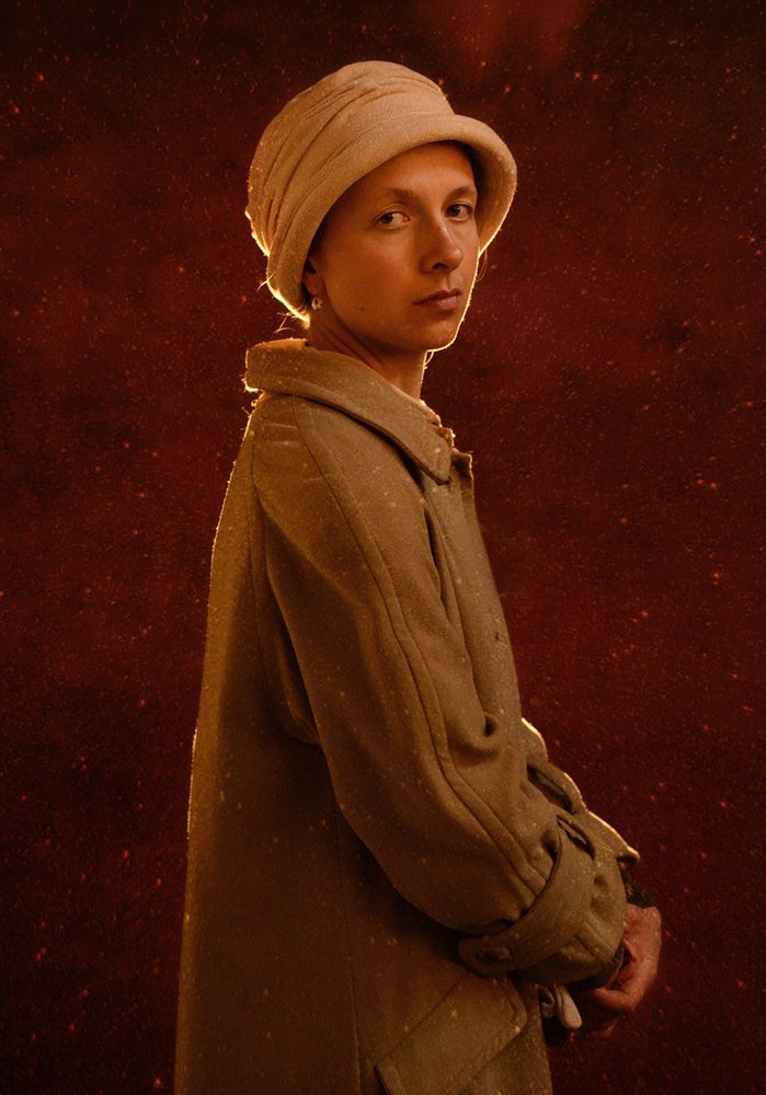 Photograph by Илья Вараксин