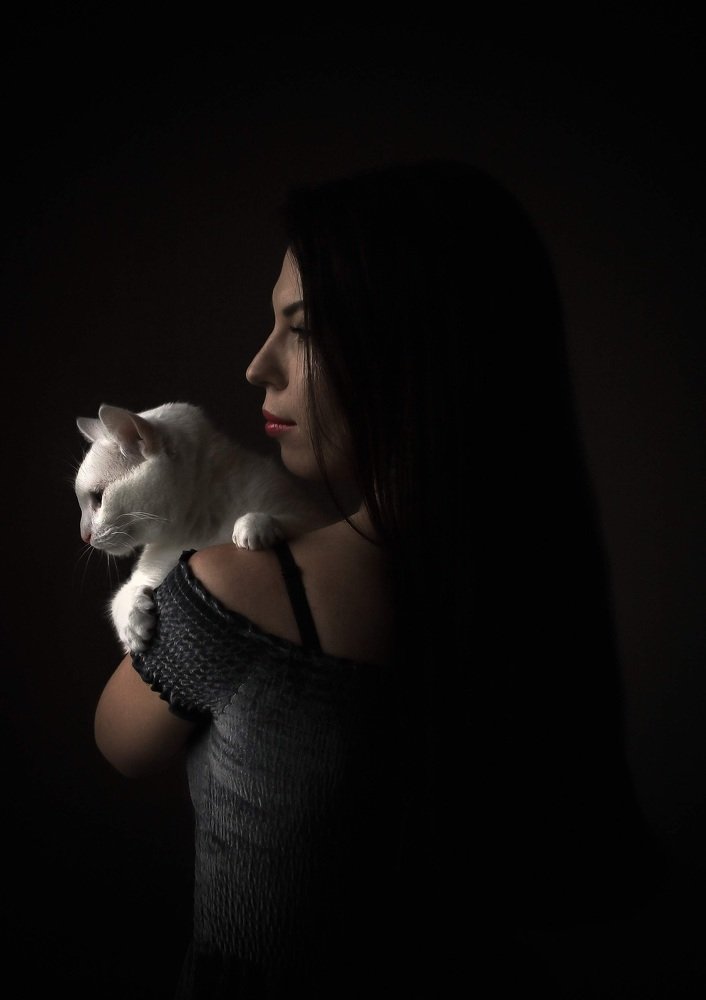 Photograph by Anton Tugov