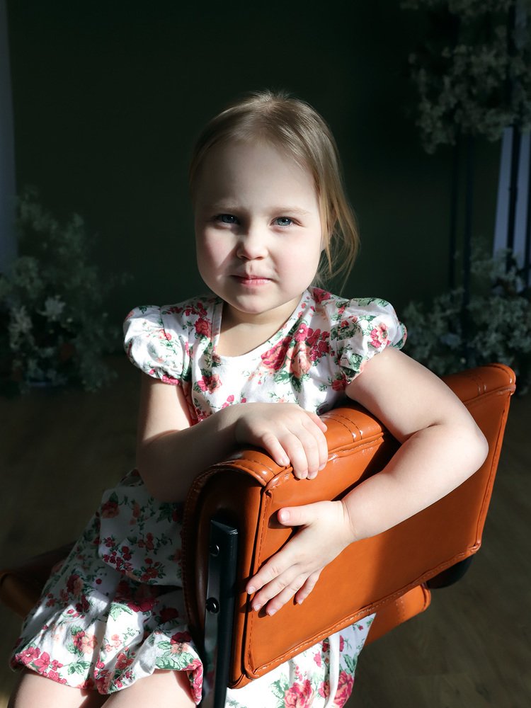 Photograph by Виктория Кузина