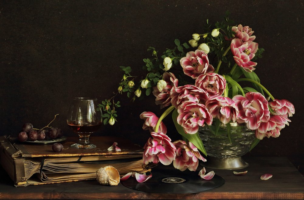 Waltz Recuerdo Florido