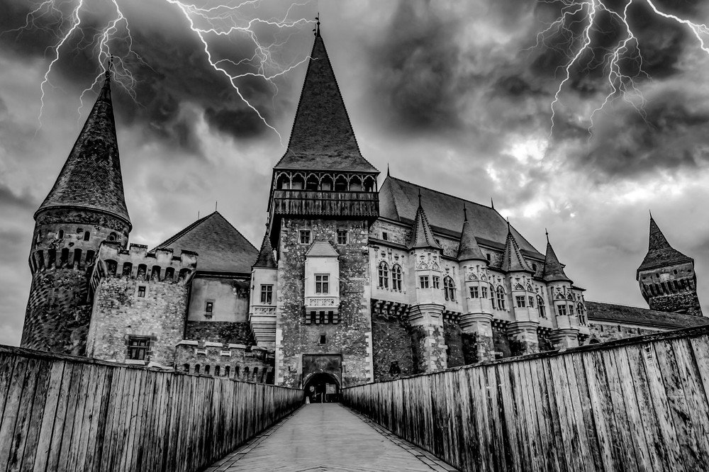 Photograph by Szilveszter Zoltan