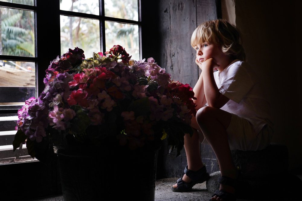 Photograph by Юлия Карминская