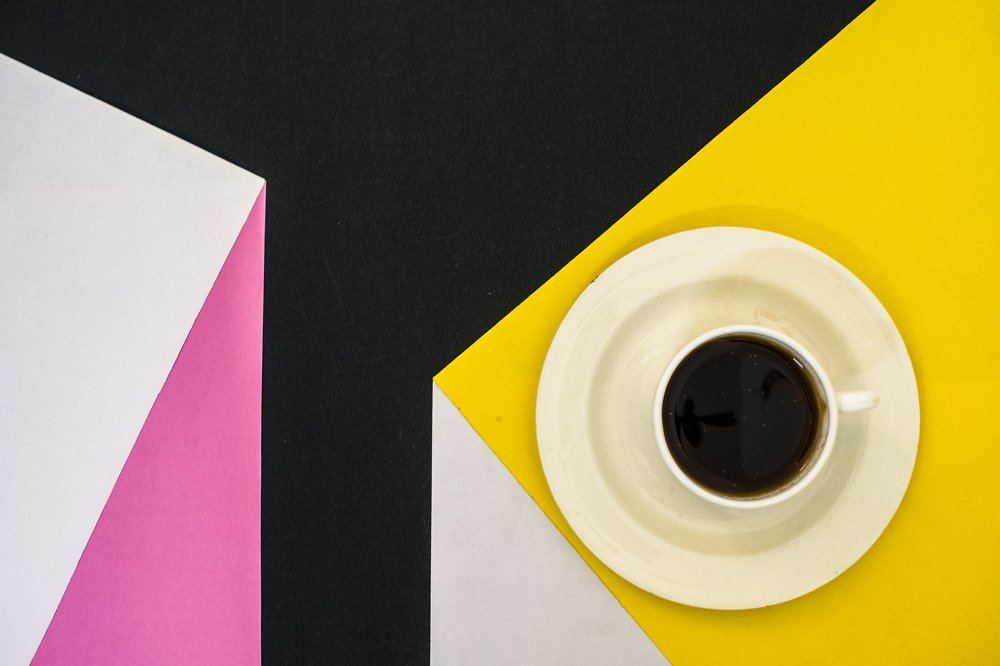 || Morning Tea served on the Table ||