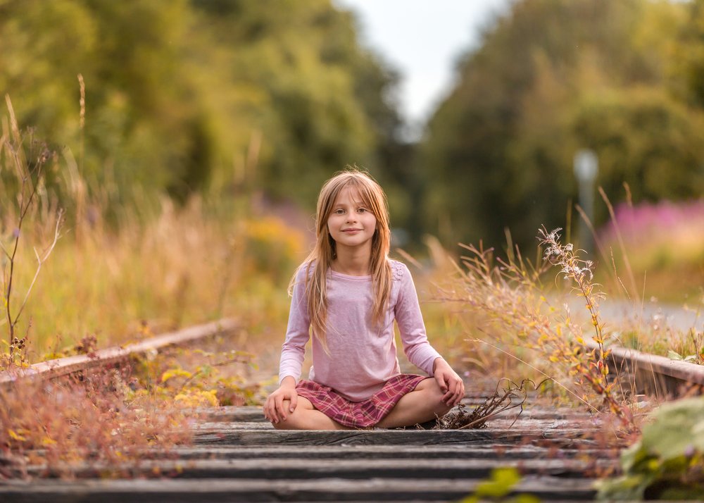 Photograph by Anatoly Chomko