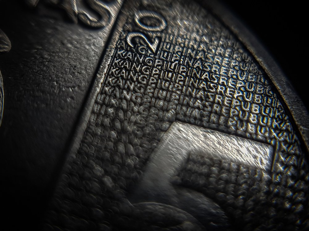 Every numbers has value even if it's 5